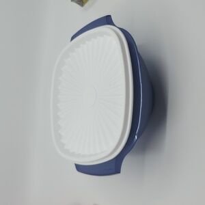 Tupperware Servalier 3 cup/700ml New